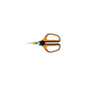 Fiskars SP15 pruning shears Black, Orange