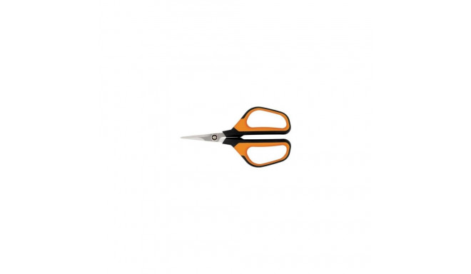 Fiskars SP15 pruning shears Black, Orange