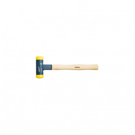 Wiha 800 Blue, Yellow