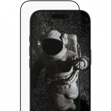 "PanzerGlass Ceramic II Schutzglas iPhone 17/16 Pro UWF"