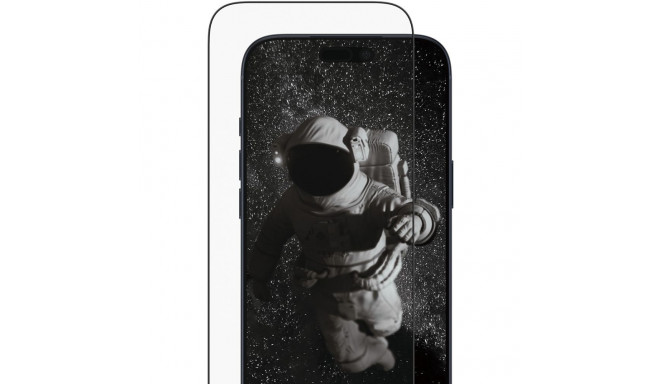 "PanzerGlass Ceramic II Schutzglas iPhone 17 Pro Max UWF"