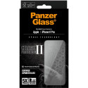 "PanzerGlass Ceramic II Schutzglas iPhone 17 Pro UWF"