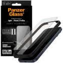 "PanzerGlass Ceramic II Schutzglas iPhone 17 Pro Max UWF"