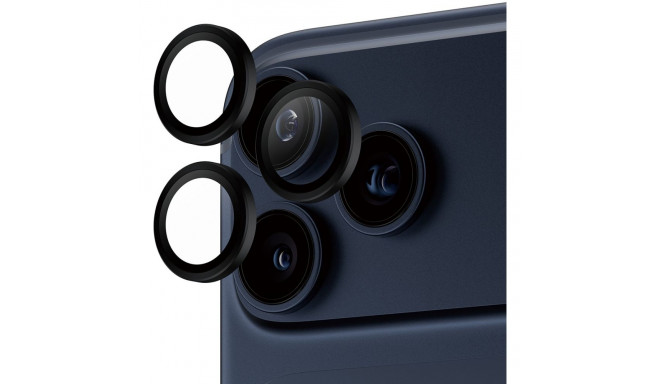 "PanzerGlass Hoops black iPhone 17 Pro/Pro Max/16 Pro/Pro Max"