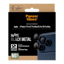 "PanzerGlass Hoops black iPhone 17 Pro/Pro Max/16 Pro/Pro Max"
