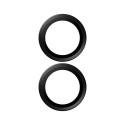 "PanzerGlass Hoops black iPhone 17/16/16 Plus"