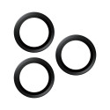 "PanzerGlass Hoops black iPhone 17 Pro/Pro Max/16 Pro/Pro Max"
