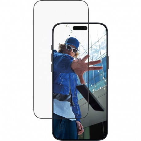 "PanzerGlass Schutzglas iPhone 17 Pro Max UWF"