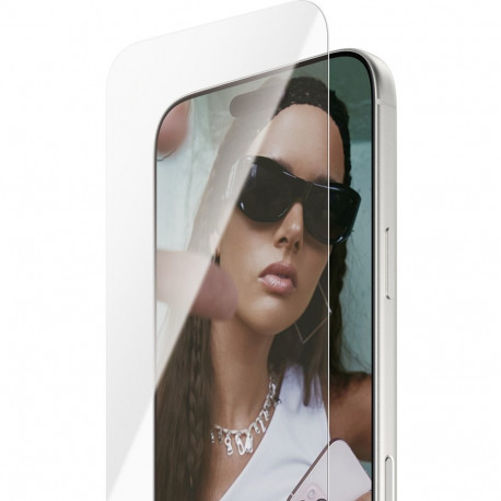 "SAFE Schutzglas iPhone 17 Pro Max/UWF"