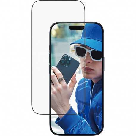 "PanzerGlass Schutzglas iPhone 17 Pro UWF"
