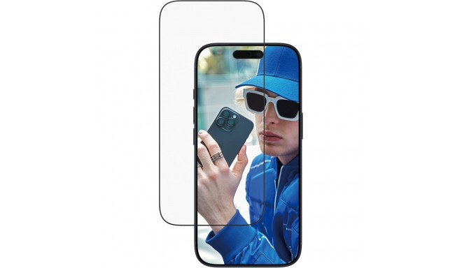 "PanzerGlass Schutzglas iPhone 17 Pro UWF"