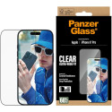 "PanzerGlass Schutzglas iPhone 17 Pro UWF"