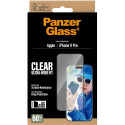 "PanzerGlass Schutzglas iPhone 17 Pro UWF"