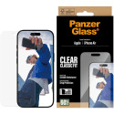 "PanzerGlass Schutzglas iPhone Air CF"