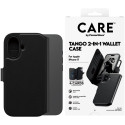 "CARE Feature Case Tango 2in1 Wallet MagSafe iPhone 17"