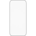 "PanzerGlass Schutzgl black Frame iPhone 17 Pro Max UWF Fastfit"