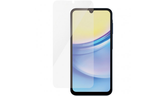 "PanzerGlass Screen Protector Samsung A16 Ultra-Wide Fit"