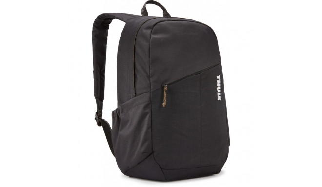 "THULE Rucksack Notus 19.5L Black Notebook Rucksack.30x22x45cm/14''"