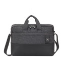 "Riva NB Tasche Lantau 15.6"" schwarz 8831"