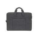 "Riva NB Tasche Lantau 15.6"" schwarz 8831"