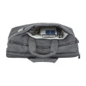 "Riva NB Tasche Lantau 15.6"" schwarz 8831"