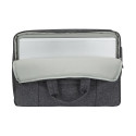 "Riva NB Tasche Lantau 15.6"" schwarz 8831"
