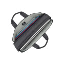 "Riva NB Tasche Lantau 15.6"" schwarz 8831"