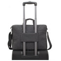 "Riva NB Tasche Lantau 15.6"" schwarz 8831"