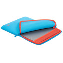 "Riva NB Sleeve Antishock 13.3""-15.6"" blau 5221"