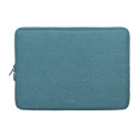 "Riva NB Sleeve Suzuka 15,6"" aquamarine 7705" "Riva NB Sleeve Suzuka 15,6"" aquamarine 7705"