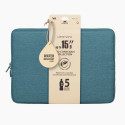 "Riva NB Sleeve Suzuka 15,6"" aquamarine 7705" "Riva NB Sleeve Suzuka 15,6"" aquamarine 7705"