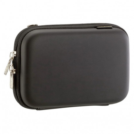 "Riva Festplattentasche Davos 2,5""HDD Harts. schwarz 9101"