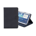 "Riva Tablet Case Biscayne 8,0"" schwarz 3314"