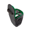 "Riva Kameratasche Green Mantis 3Fächer grün/schwarz 7440"