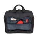 "Rivacase 8422 Laptop Tasche 13,3-14 ECO schwarz" "Rivacase 8422 Laptop Tasche 13,3-14 ECO schwarz"