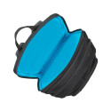 "Riva NB Rucksack Alpendorf Eco 17,3"" schwarz 7569" "Riva NB Rucksack Alpendorf Eco 17,3"" schwarz 7569"
