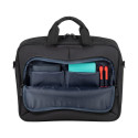 "Rivacase 8422 Laptop Tasche 13,3-14 ECO schwarz" "Rivacase 8422 Laptop Tasche 13,3-14 ECO schwarz"