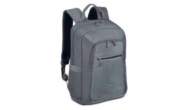 "Riva NB Rucksack Alpendorf Eco 13.3""-14"" grau 7523"