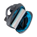 "Riva NB Rucksack Alpendorf Eco 13.3""-14"" grau 7523" "Riva NB Rucksack Alpendorf Eco 13.3""-14"" grau 7523"