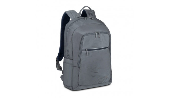 "Riva NB Rucksack Alpendorf Eco 15-6""-16"" grau 7561"