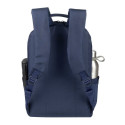 "Riva NB Rucksack Alpendorf Eco 15-6""-16"" dunkel blau 7561" "Riva NB Rucksack Alpendorf Eco 15-6""-16"" dunkel blau 7561"