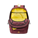 "Riva NB Rucksack Erebus 13,3"" burgunder 5421"