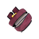 "Riva NB Rucksack Erebus 13,3"" burgunder 5421"