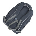 "Riva NB Rucksack Prater 17.3"" dunkelgrau 7567"