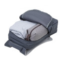 "Riva NB Rucksack Prater 17.3"" dunkelgrau 7567"