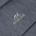 "Riva NB Rucksack Prater 17.3"" dunkelgrau 7567"