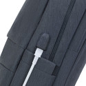 "Riva NB Rucksack Prater 17.3"" dunkelgrau 7567"