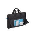 "Riva NB Tasche Regent II 17,3"" schwarz 8059"