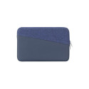 "Riva NB Tasche Egmont 13,3"" blau 7903" "Riva NB Tasche Egmont 13,3"" blau 7903"