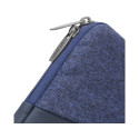 "Riva NB Tasche Egmont 13,3"" blau 7903" "Riva NB Tasche Egmont 13,3"" blau 7903"